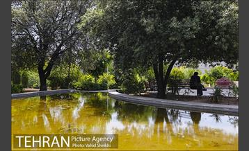 بوستان میعاد 21