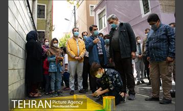 محله رنگ ها 19