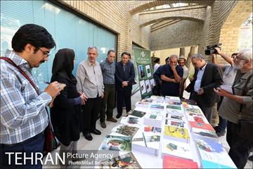 سینماگردی با احمد مسجدجامعی به مناسبت روز سینما  19