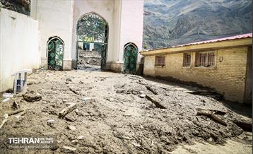 یک رو پس از سیل کن