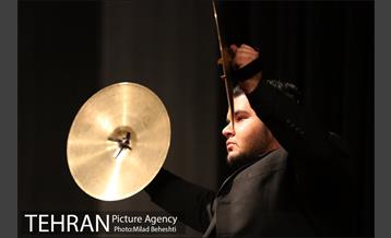 کنسرت ارکستر سمفونیک البرز‎ 16