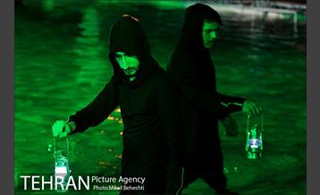 نمایش دریادلان‎ 4