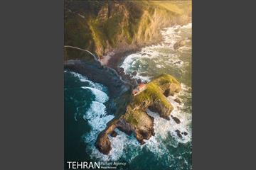 برندگان جایزه عکاس هوایی سال ۲۰۲۰  25