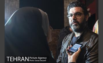 جشنواره فیلم فجر اکران ویژه خادمین شهر 15