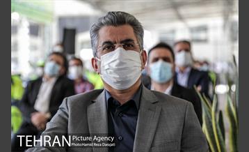 مراسم بزرگداشت روز کارگر 7