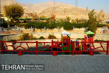شهرک مسکونی شهید باقری 7