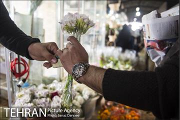 بازار گل شهید محلاتی 30