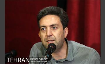 نشست نقد و بررسی مستند انتهای خیابان پاستور‎ 7