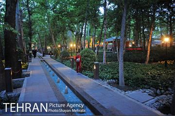 باغ ایرانی (بوستان مهندس مختاری) 49