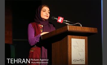 آئین رونمایی از کتاب سفرنامه پاریس، عوج کلاب 2