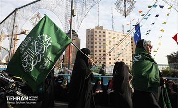 جشن میلاد پیامبر (ص) 48