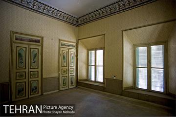 عمارت مستوفی الممالک 24