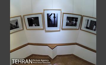 نمایشگاه گروهی عکس‌ «مسافران» 12