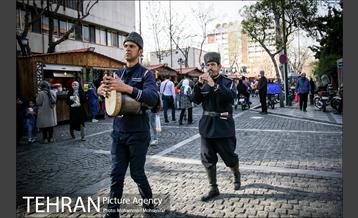 خیابان سی تیر 4