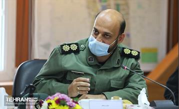 نشست هم اندیشی شهردار تهران با نخبگان منطقه 10