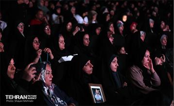 آیین میثاق و همبستگی زنان در جنگ 12 روزه 50