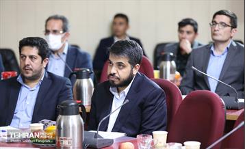 سومین جلسه کمیته کاهش مصرف پلاستیک 20