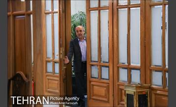 دویست و شصت و یکمین جلسه علنی شورای اسلامی شهر تهران 22