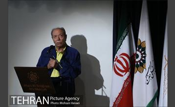 مراسم جشن تولد فرهاد آئیش  14