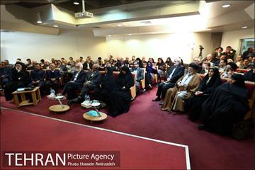 مراسم چهارمین سالگرد درگذشت دکتر صادق آئینه وند 23