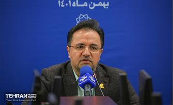 نشست خبری مدیرعامل منطقه فرهنگی‌و‌گردشگری عباس‌آباد 4