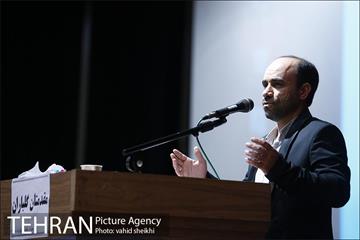 همایش حافظان حجاب  11