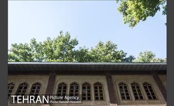 بوستان باغ ایرانی 17