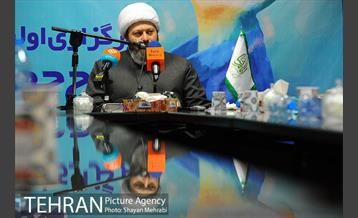 نشست خبری طرح جهاد مهربانی 12