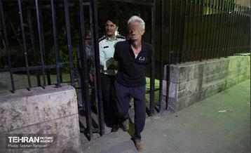 طرح ساماندهی آسیب‌های اجتماعی 13