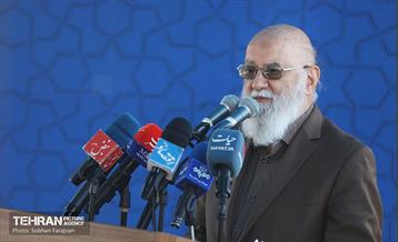 صدوبیست و دومین پویش امید و افتخار 17