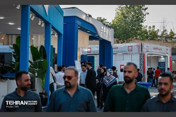 کارگاه فناوری و ساخت «فب‌لب» در باغ کتاب 11
