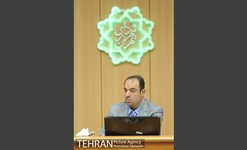 همایش عصای سفید 14