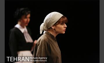 نمایش ماجرای مترانپاژ‎ 18