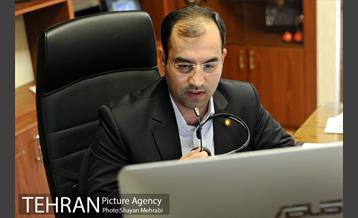 چهارمین نشست خبری آنلاین مدیران ارشد شهرداری تهران با محوریت شیوع بیماری کرونا 28