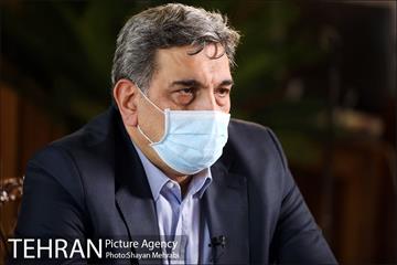 نشست آنلاین شهردار تهران به مناسبت روز خبرنگار 22