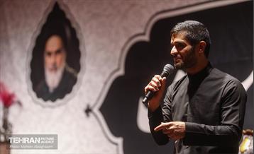 اجتماع هیئت نوجوانان آرمانی 5
