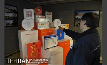 حضور شهردار تهران در مرکز فرماندهی و ستاد مدیریت بحران شهر تهران 15