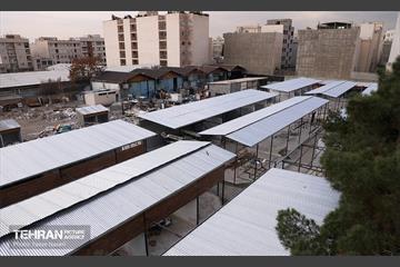 اینجا کارگاهه؛ بازار گل 24