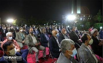 آخرین نشست شورای مدیران ارشد شهرداری تهران 33