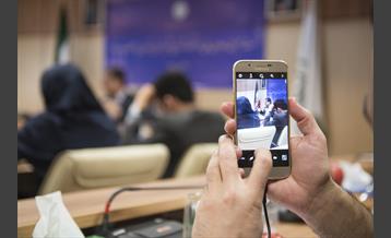 نشست پرسش و پاسخ معاون محترم مالی و اقتصاد شهری