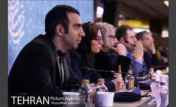 هفتمین روز جشنواره فیلم فجر در برج میلاد 39