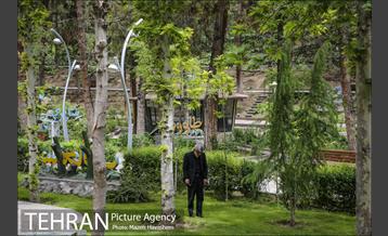 بوستان ساعی 4