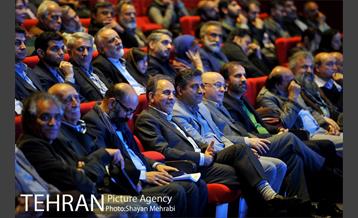 اختتامیه ششمین جشنواره تئاتر شهر با حضور دکتر نجفی 20