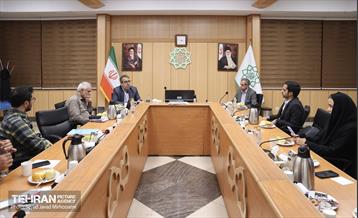 نهمین نشست شهر اندیش 31