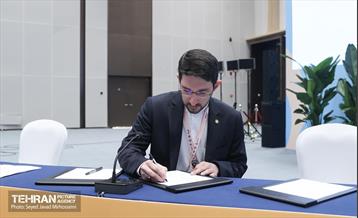 دومین روز مجمع جهانی اتحادیه شهرها و دولت‌های محلی (UCLG) 6