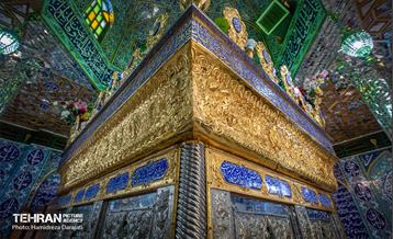 زیارت گردی؛ امامزاده سید محمد نوربخش (ع) 7