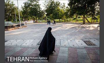 شهرنگار؛ بوستان قائم 19