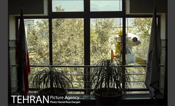 ارتفاع پست 21