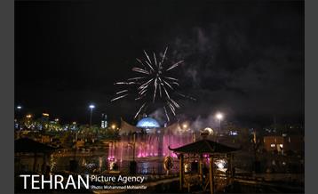 جشن ملی پرچم 39