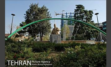 یوسف آباد، بی باغ و بی آسیاب 14